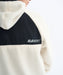 ELEMENT メンズ LACK SHEEP REVESIBLE ジャケット 【2025年秋冬モデル】 WHT / XL