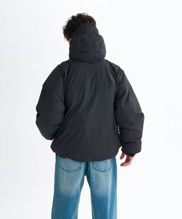 ジャケット・アウター puff ELEMENT メンズ PUFF TACK JACKET ジャケット 【2025年秋冬モデル】