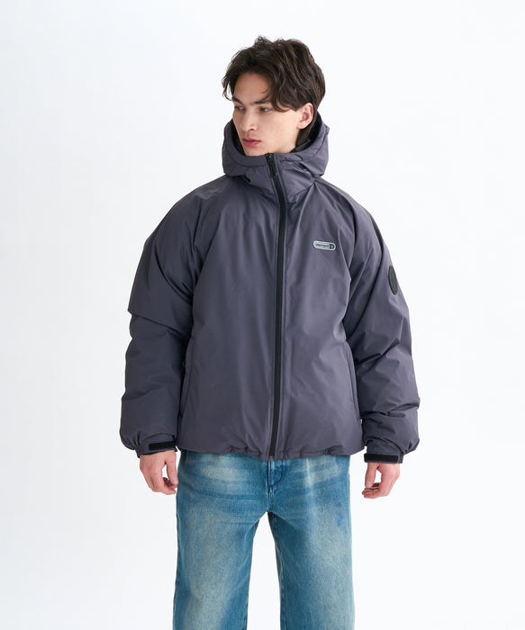 SALE】ELEMENT メンズ PUFF TACK JACKET ジャケット 【2025年秋冬モデル】