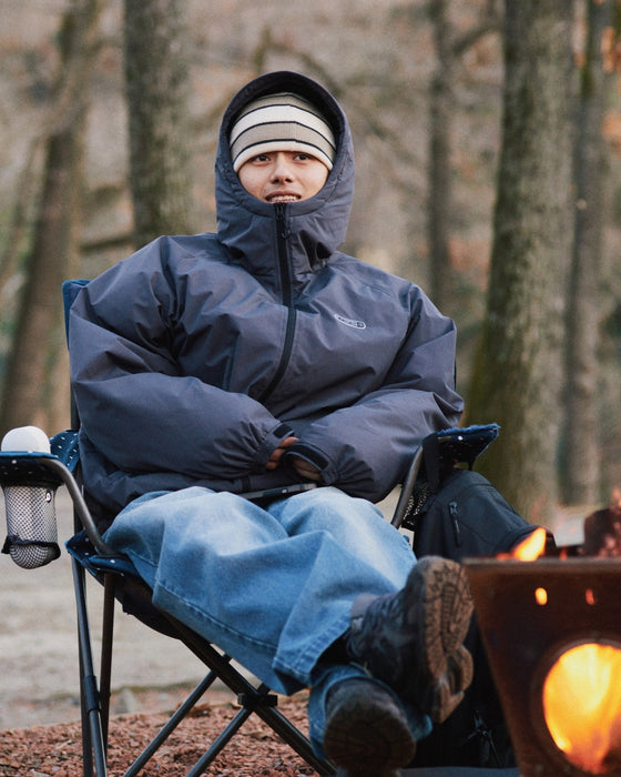 SALE】ELEMENT メンズ PUFF TACK JACKET ジャケット 【2025年秋冬モデル】