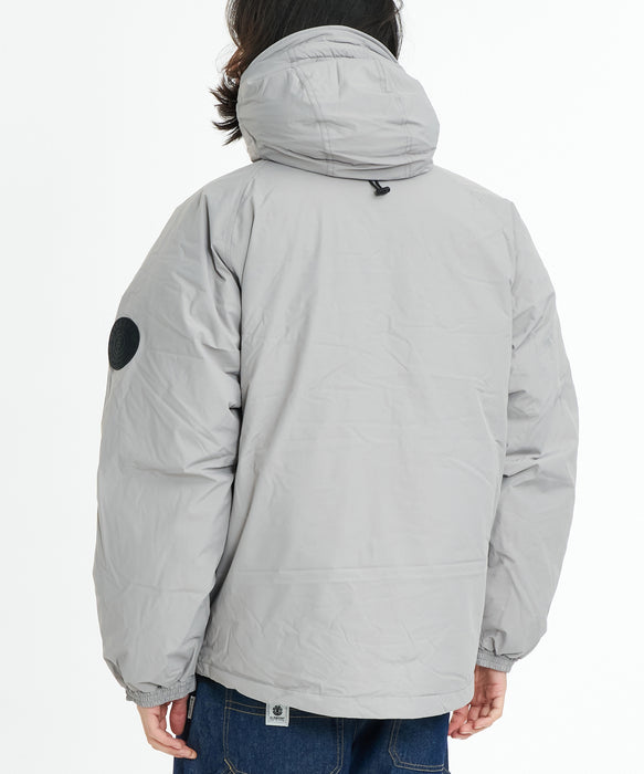 【OUTLET】ELEMENT メンズ PUFF TACK JACKET ジャケット 【2025年秋冬モデル】