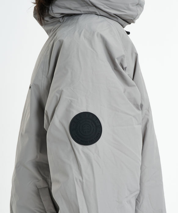 【OUTLET】ELEMENT メンズ PUFF TACK JACKET ジャケット 【2025年秋冬モデル】