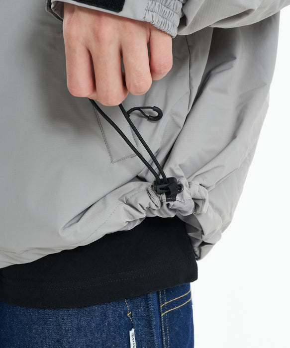 【OUTLET】ELEMENT メンズ PUFF TACK JACKET ジャケット 【2025年秋冬モデル】