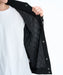 ELEMENT メンズ STADIUM JACKET ジャケット 【2025年秋冬モデル】 FBK / XL