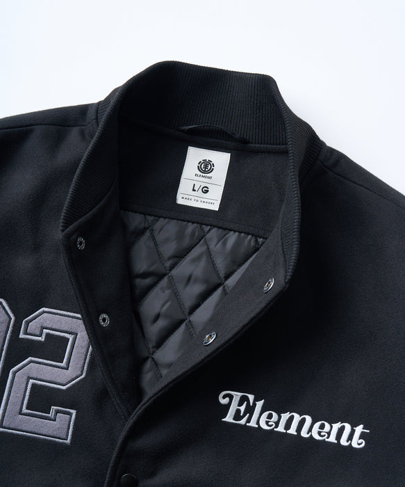 SALE】ELEMENT メンズ STADIUM JACKET ジャケット 【2025年秋冬モデル】