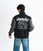 ELEMENT メンズ STADIUM JACKET ジャケット 【2025年秋冬モデル】 FBK / XL