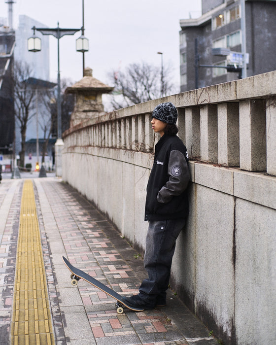 OUTLET】ELEMENT メンズ STADIUM JACKET ジャケット 【2025年秋冬モデル】 OUTLET】ELEMENT メンズ STADIUM JACKET ジャケット 【2025年秋冬モデル】