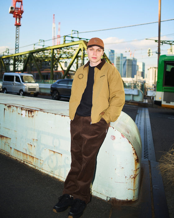 【OUTLET】ELEMENT メンズ DUTY BUDDY JACKET ジャケット 【2025年秋冬モデル】