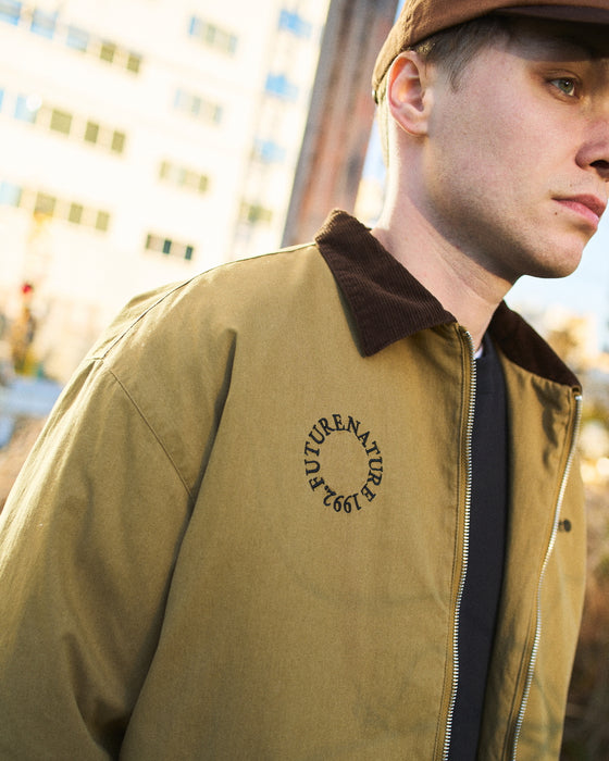 【OUTLET】ELEMENT メンズ DUTY BUDDY JACKET ジャケット 【2025年秋冬モデル】