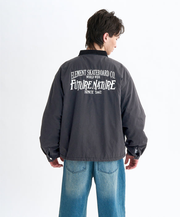 【OUTLET】ELEMENT メンズ DUTY BUDDY JACKET ジャケット 【2025年秋冬モデル】