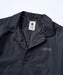 ELEMENT メンズ COACH JACKET ジャケット 【2025年秋冬モデル】 FBK / XL
