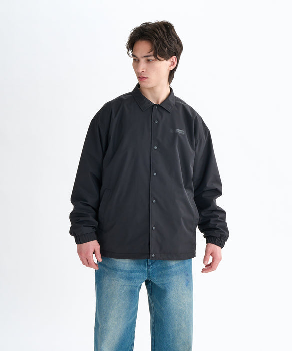 SALE】ELEMENT メンズ COACH JACKET ジャケット 【2025年秋冬モデル】