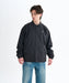 ELEMENT メンズ COACH JACKET ジャケット 【2025年秋冬モデル】 FBK / XL