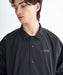 ELEMENT メンズ COACH JACKET ジャケット 【2025年秋冬モデル】 FBK / XL