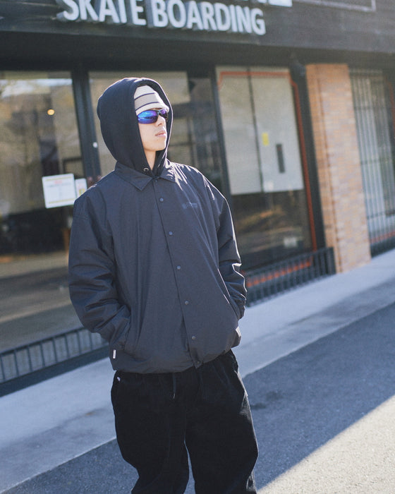 ELEMENT メンズ COACH JACKET ジャケット 【2025年秋冬モデル】