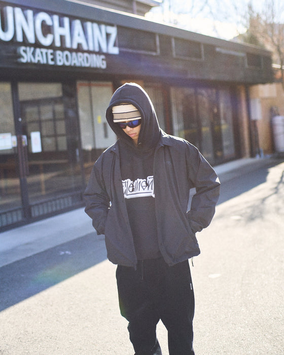 SALE】ELEMENT メンズ COACH JACKET ジャケット 【2025年秋冬モデル】