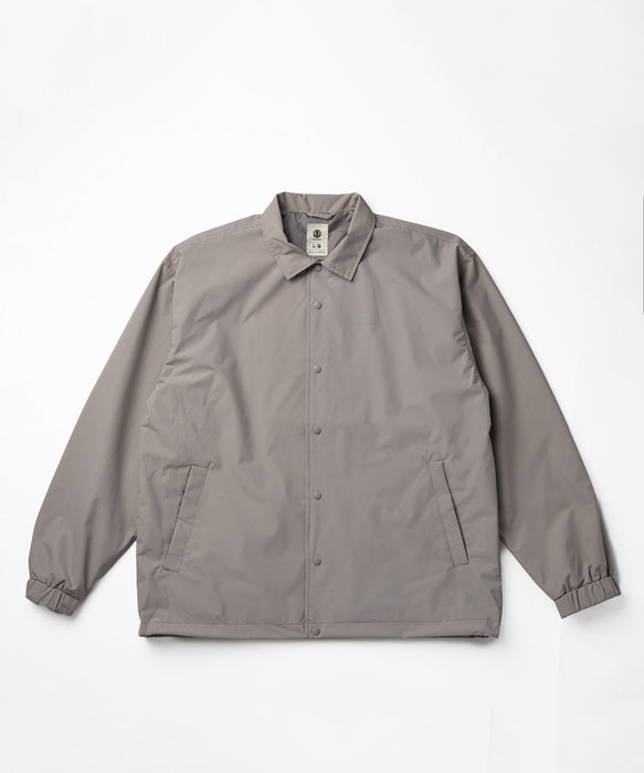 ELEMENT メンズ COACH JACKET ジャケット 【2025年秋冬モデル】
