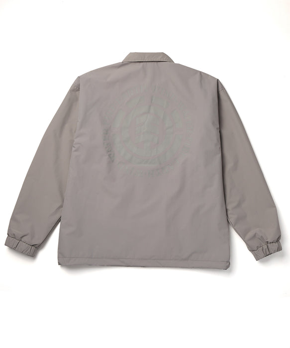 SALE】ELEMENT メンズ COACH JACKET ジャケット 【2025年秋冬モデル】
