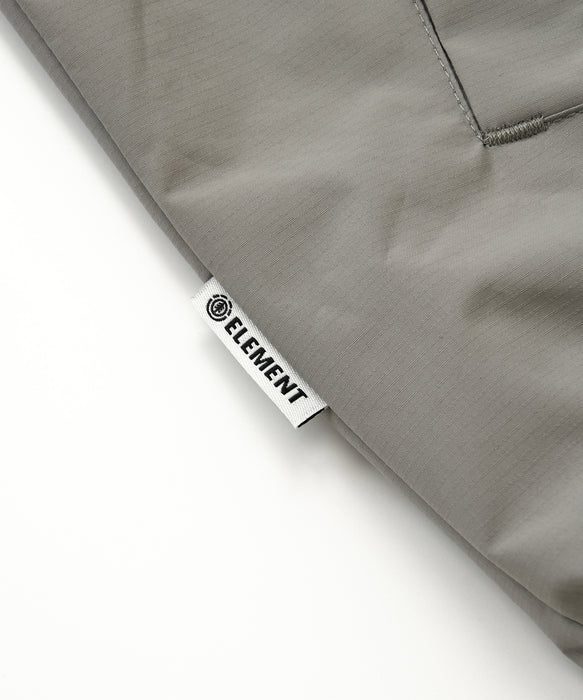 【OUTLET FAMILY SALE】ELEMENT メンズ COACH JACKET ジャケット 【2025年秋冬モデル】