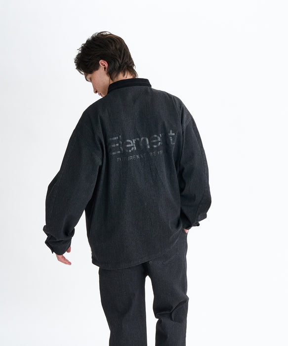 SALE】ELEMENT メンズ DUTY CHORE JACKET ジャケット 【2025年秋冬モデル】