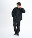 ELEMENT メンズ DUTY CHORE JACKET ジャケット 【2025年秋冬モデル】 BDM / XL