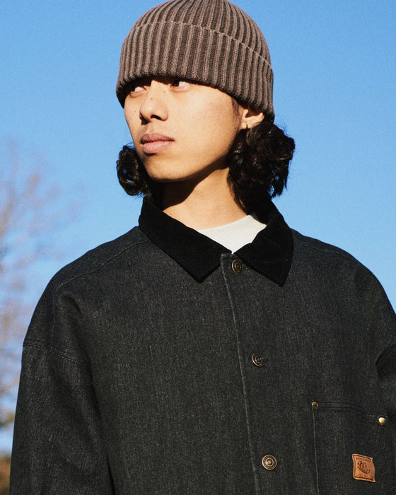 SALE】ELEMENT メンズ DUTY CHORE JACKET ジャケット 【2025年秋冬モデル】