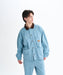 ELEMENT メンズ DUTY CHORE JACKET ジャケット 【2025年秋冬モデル】 MIU / XL
