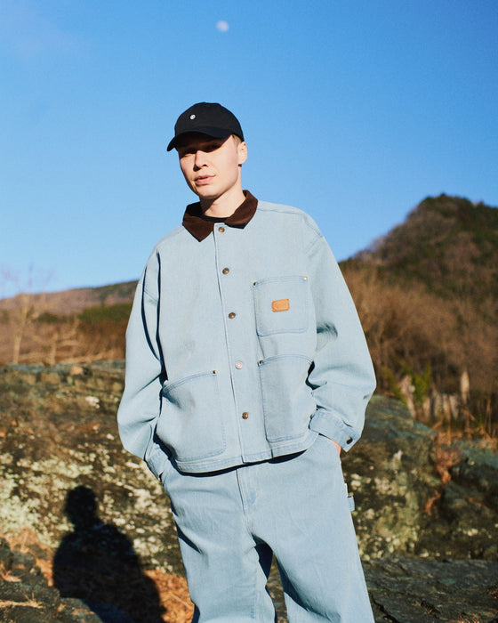 ジャケット・アウター PABLOVINCI CPO jacket M PABLO VINCI] A CPO jacket with an extremely detailed check