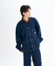 ELEMENT メンズ DUTY CHORE JACKET ジャケット 【2025年秋冬モデル】 RIG / XL