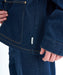 ELEMENT メンズ DUTY CHORE JACKET ジャケット 【2025年秋冬モデル】 RIG / XL