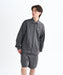 ELEMENT メンズ TREE COACH JACKET ジャケット 【2025年秋冬モデル】 GRY / XL