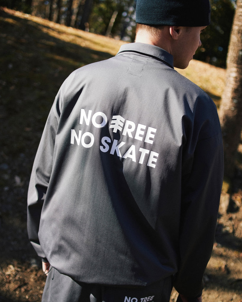 SALE】ELEMENT メンズ TREE COACH JACKET ジャケット 【2025年秋冬モデル】