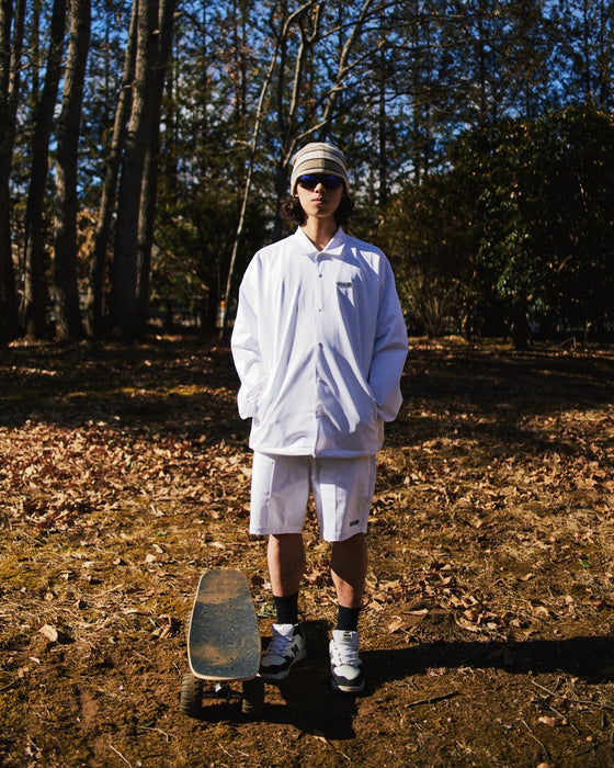 ELEMENT メンズ TREE COACH JACKET ジャケット 【2025年秋冬モデル】