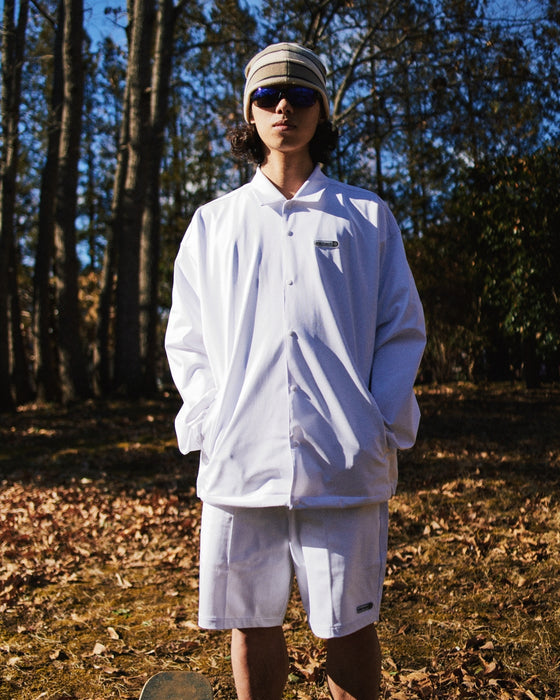 ELEMENT メンズ TREE COACH JACKET ジャケット 【2025年秋冬モデル】