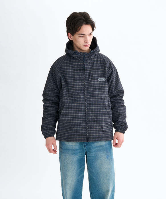 ELEMENT メンズ ALDER 2.0 POLAR ジャケット 【2025年秋冬モデル】 BST2 / XL