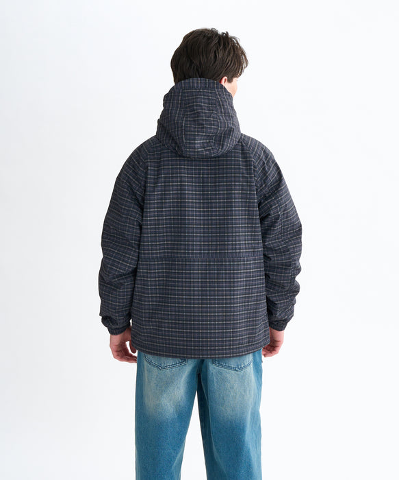 ELEMENT メンズ ALDER 2.0 POLAR ジャケット 【2025年秋冬モデル】 BST2 / XL