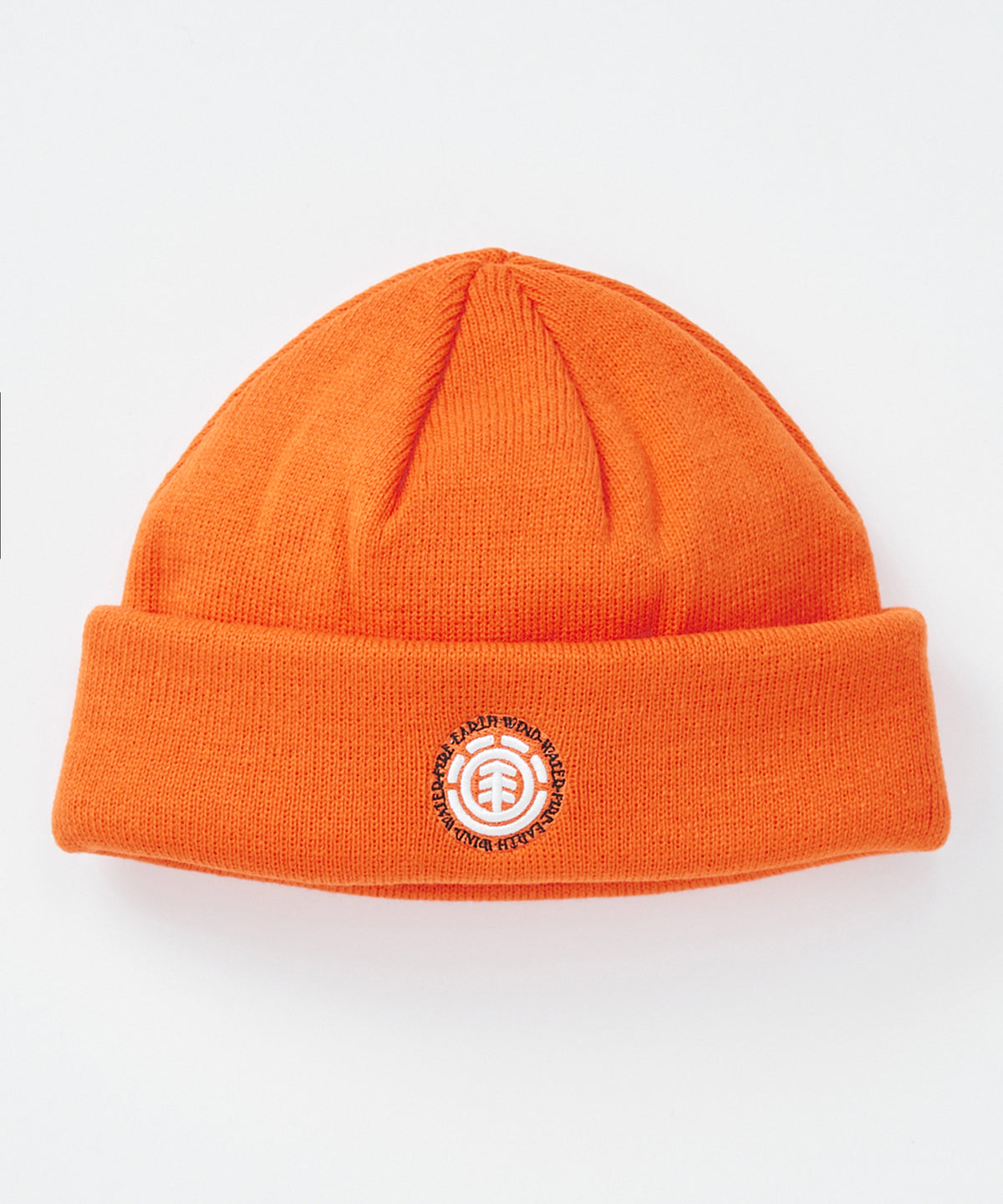 OUTLET】ELEMENT メンズ 2 WAY BEANIE ビーニー 【2025年秋冬モデル】