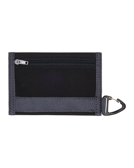 ELEMENT メンズ EXO WALLET BIFOLD ウォレット 【2025年秋冬モデル】 FBK / F