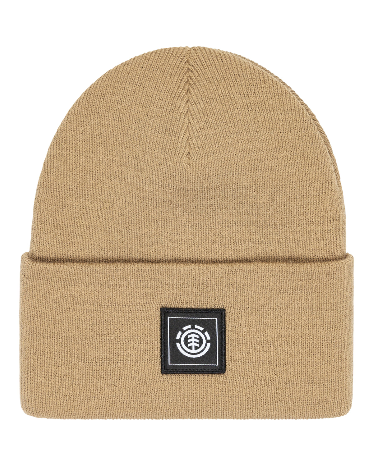 OUTLET】ELEMENT メンズ HIGH ICON BEANIE ビーニー 【2025年秋冬モデル】
