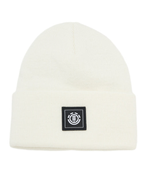 ELEMENT メンズ HIGH ICON BEANIE ビーニー 【2025年秋冬モデル】 WBV0 / F