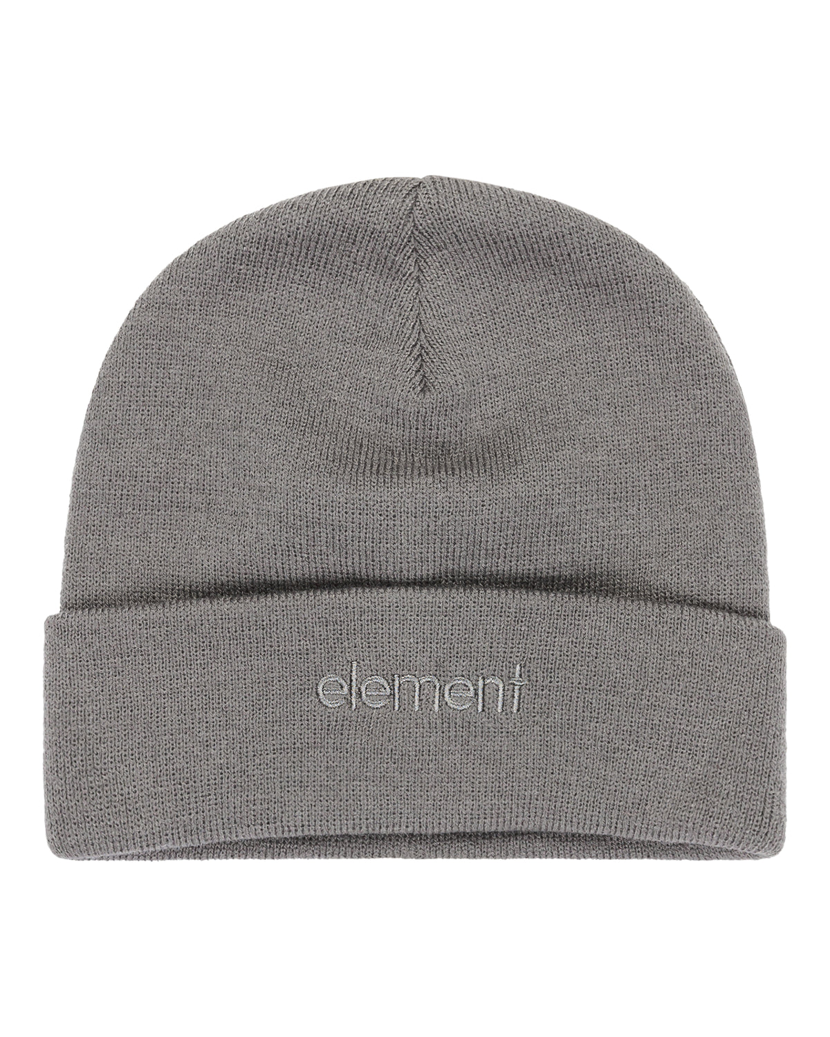 OUTLET】ELEMENT メンズ MID LOWCASE BEANIE ビーニー 【2025年秋冬