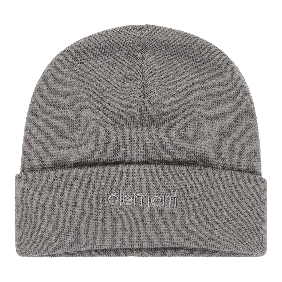 OUTLET】ELEMENT メンズ MID LOWCASE BEANIE ビーニー 【2025年秋冬
