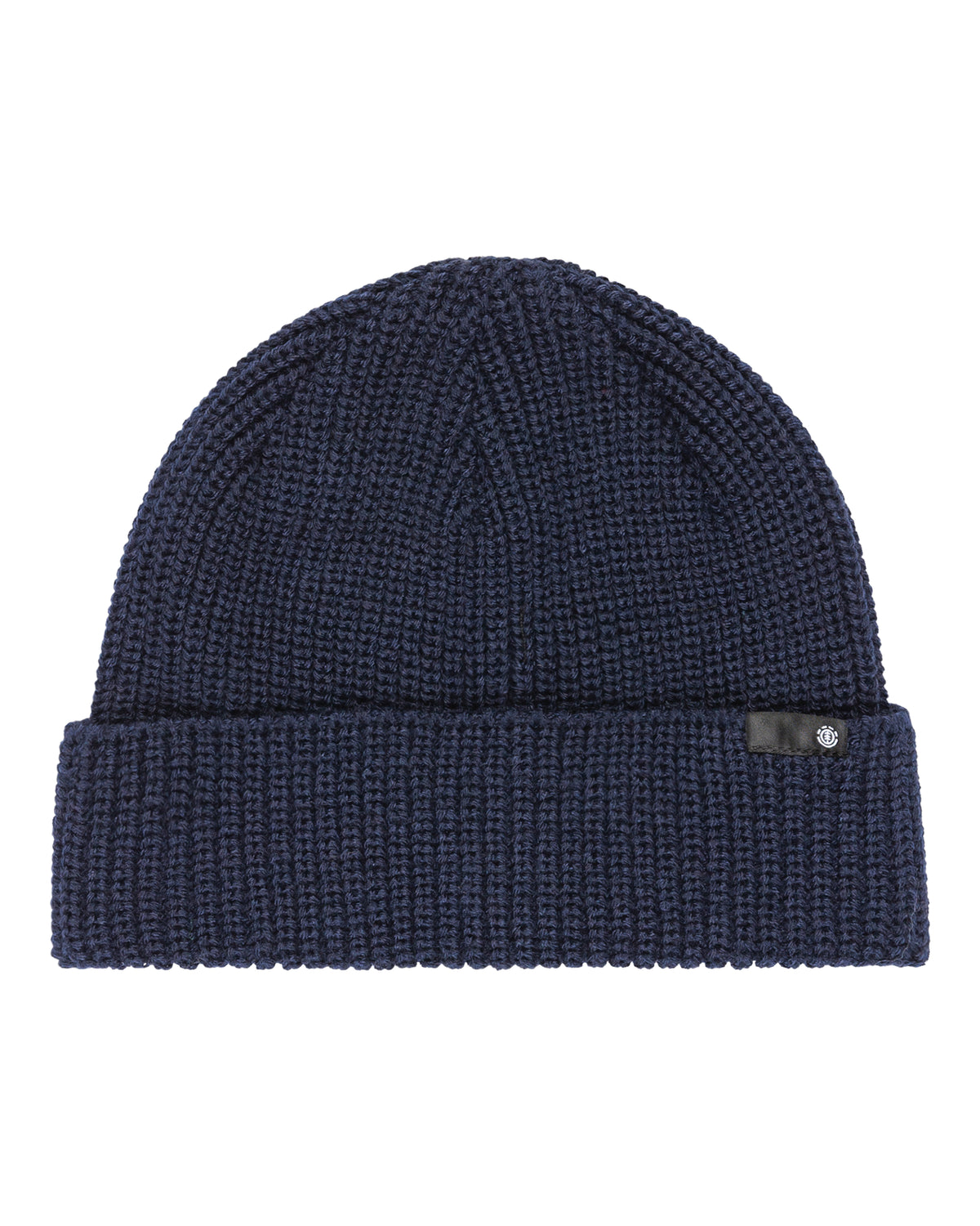 ELEMENT メンズ LOW DOCKER BEANIE ビーニー 【2025年秋冬モデル】