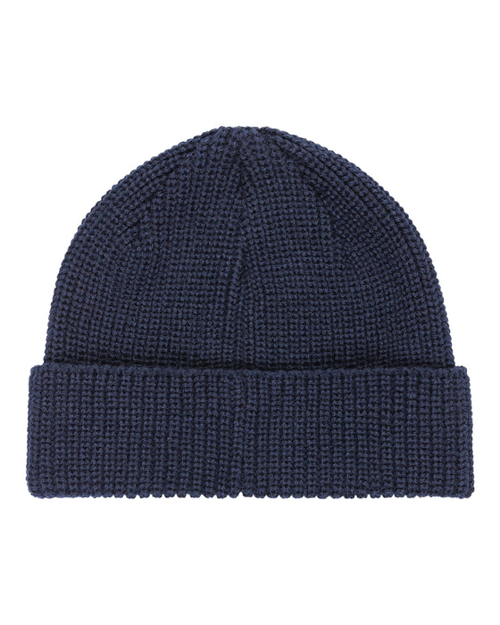 ELEMENT メンズ LOW DOCKER BEANIE ビーニー 【2025年秋冬モデル】 BTL0 / F