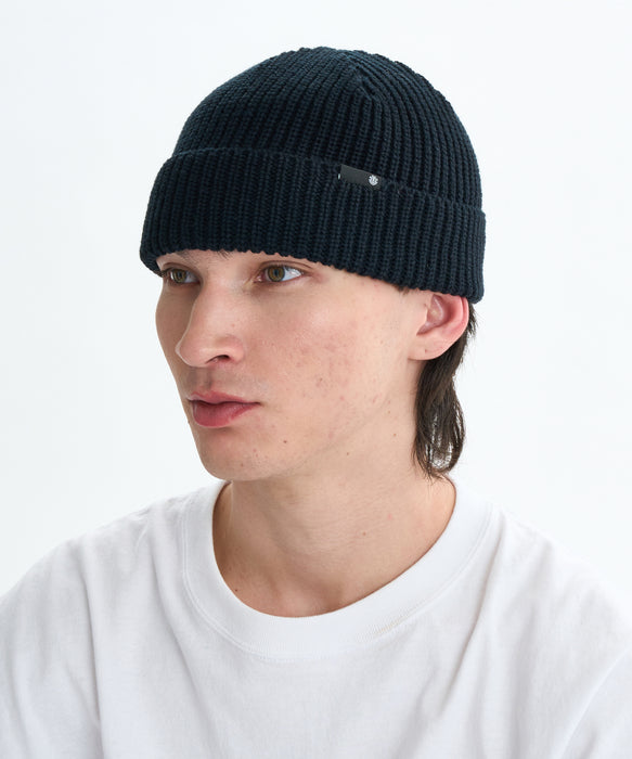 mental メンタル　ビーニー ELEMENT メンズ LOW DOCKER BEANIE ビーニー 【2025年秋冬モデル】