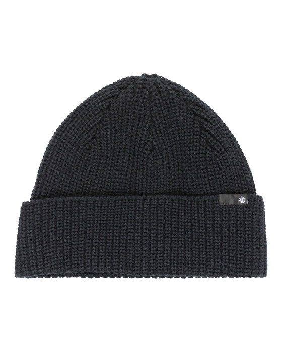 mental メンタル　ビーニー ELEMENT メンズ LOW DOCKER BEANIE ビーニー 【2025年秋冬モデル】