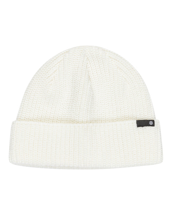 ELEMENT メンズ LOW DOCKER BEANIE ビーニー 【2025年秋冬モデル】