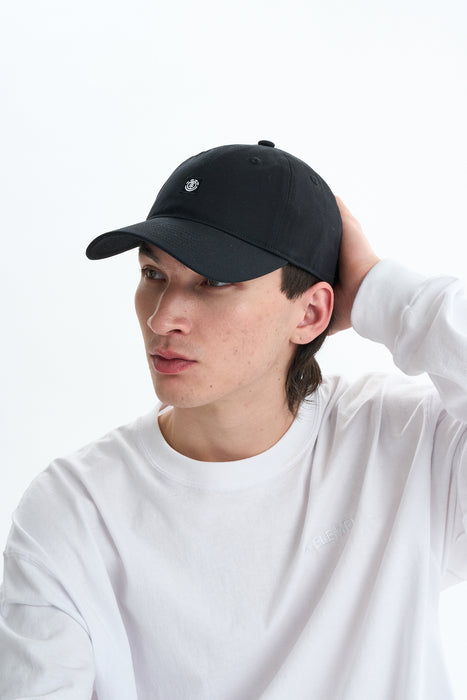 シャルボン　キャップ　charbon cap　ホワイト Caps