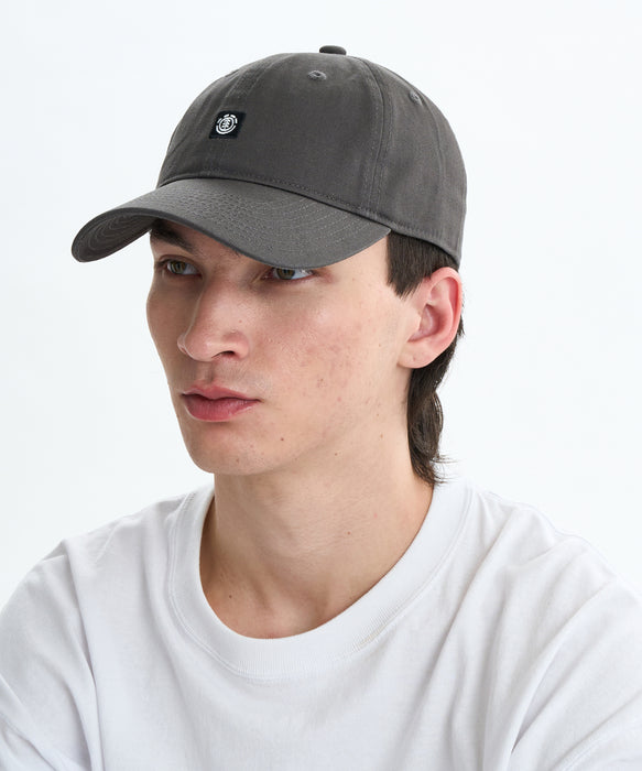 25年秋冬新作 ハイブリッド2トーンキャップ / ホワイト BE34CAP02 Resurrection - HYBRID 2TONE CAP / 異素材切り替え ツートーン