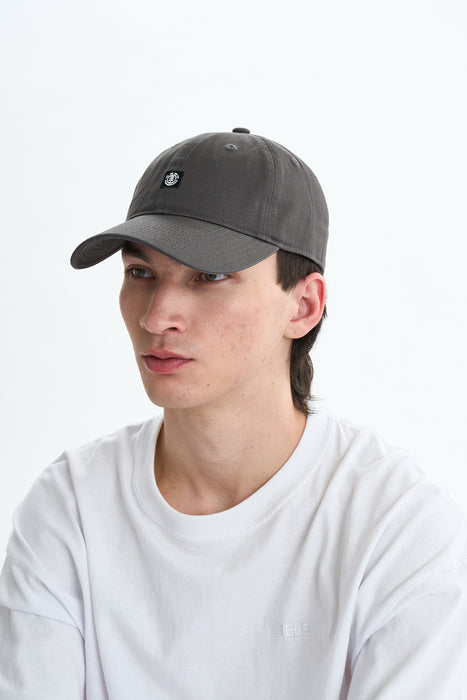 25年秋冬新作 ハイブリッド2トーンキャップ / ブラック BE34CAP02 25年秋冬新作 ハイブリッド2トーンキャップ / ブラック